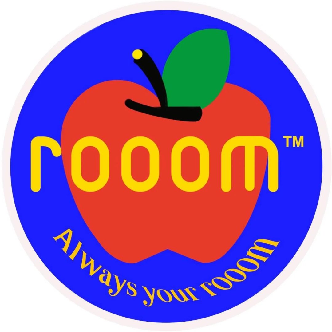 rooom logo
